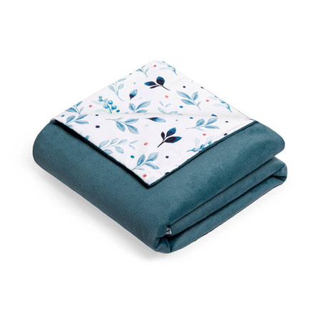 Yoonco Koc Kołderka 80x100 Berry