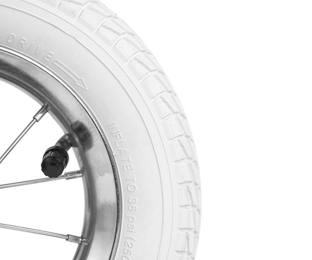 Milly Mally Rowerek Biegowy Marshall Air Blue