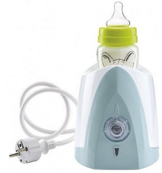 Thermobaby Podgrzewacz do butelek Miętowy