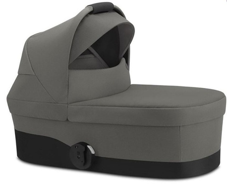 Cybex Gondola S do Balios S Lux, Talos S, Eezy S Soho Grey 2022