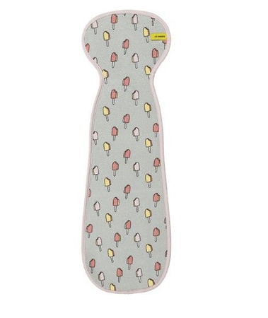 AeroMoov Wkładka Antypotowa do Fotelika 15-36 Ice Cream