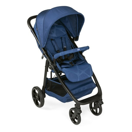 Chicco Multiride Wózek Spacerowy Deep Blue