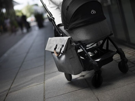 Bumprider Torba Do Wózka Connect/Connect2