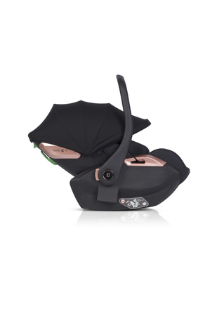 Cavoe AI Fotelik Samochodowy 0-13 Kg Meteorite