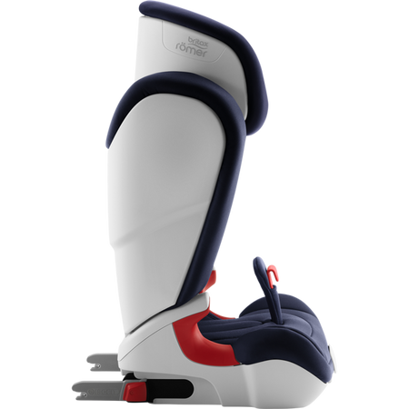 Britax Romer Kidfix II Xp Fotelik Samochodowy 15-36kg Moonlight Blue