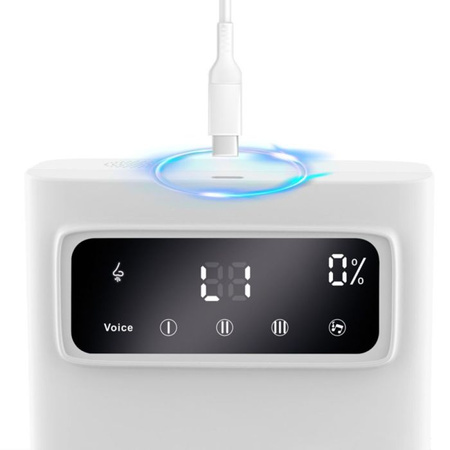 Neno GRASSO – Aspirator do nosa