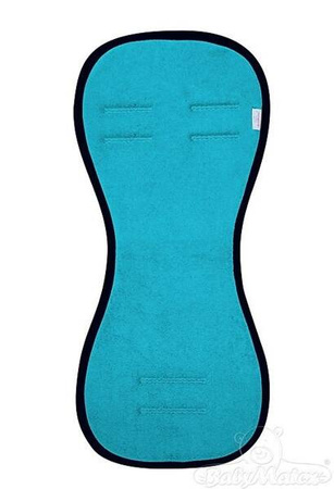 BabyMatex Podkładka Redukująca Nacisk Paddi'x 0 13 i 18 36kg