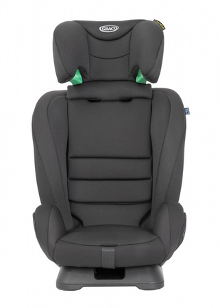 Graco Flexigrow I-Size Fotelik Samochodowy 9-36kg Onyx