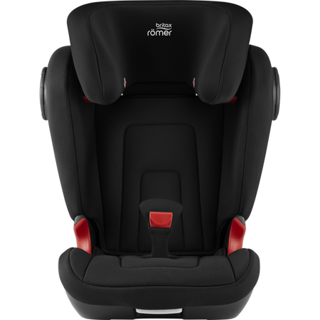 Britax Romer Kidfix 2 S Fotelik Samochodowy 15-36kg Cosmos Black