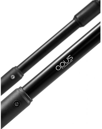 Dada Prams Apus Wózek Głęboko-Spacerowy 2w1 Premium Mint