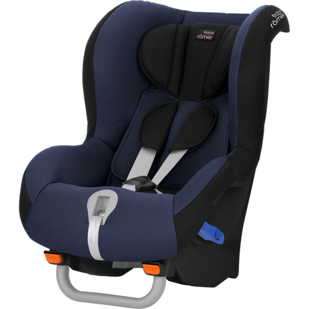 Britax Romer Max-Way Fotelik Samochodowy 9-25kg Moonlight Blue