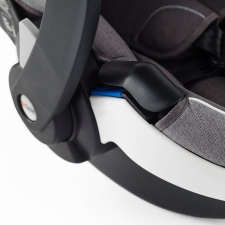 BeSafe iZi Go Modular i-Size WE Fotelik Samochodowy 0-13kg Czarny Cab