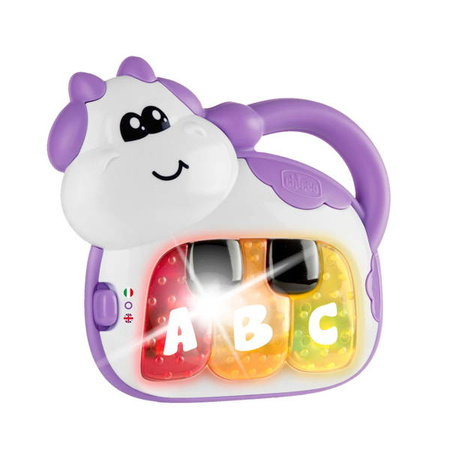 Chicco Muzyczna Krówka