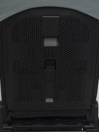 Cavoe Moi+ Wózek GłębokoSpacerowy 2w1 + Torba + Adaptery Boho Green