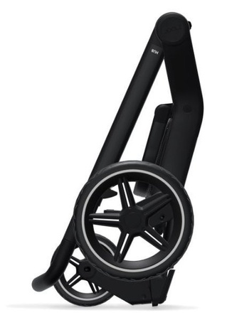 Joolz Hub + Plus Wózek Spacerowy Hub+ Brilliant Black