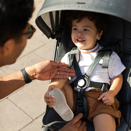 Joolz Aer Wózek Spacerowy Lovely Taupe