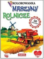 Maszyny Rolnicze