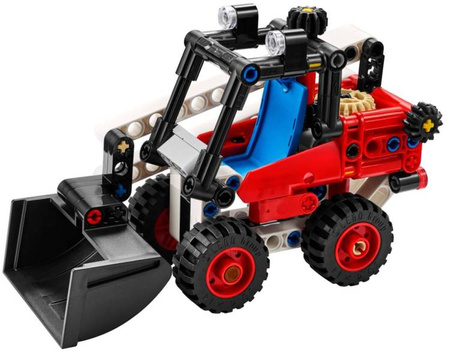 Lego Technic Miniładowarka V29 42116