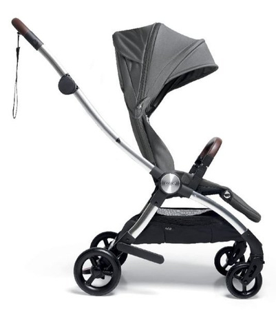 Mamas&Papas Airo Wózek Spacerowy Grey Marl