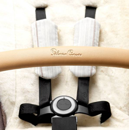 Silver Cross Surf 3 Special Edition Wózek Głęboko-Spacerowy Timeless