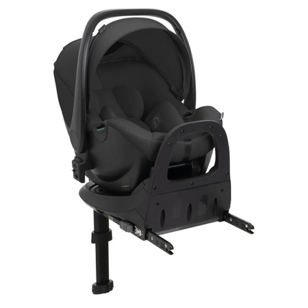 Chicco Kory Plus i-Size Fotelik Samochodowy 0-13 kg Black Satin