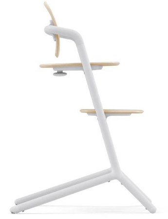 Cybex Lemo Krzesełko Bujaczek Zestaw 5w1 Sand White