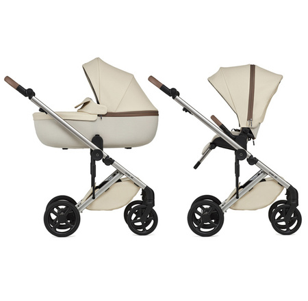 Anex Eli Wózek Głęboko-Spacerowy Muse