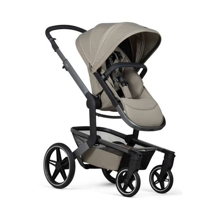 Joolz Day5 Wózek Głęboko-Spacerowy 2w1 Sage Green
