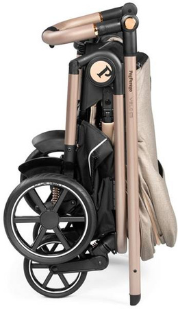 PegPerego Veloce Wózek Spacerowy Mon Amour