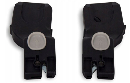 Easy Go Optimo / Optimo Air Adaptery