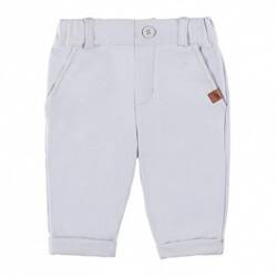 SPODENKI CEREMONY CHŁ SZARE 086