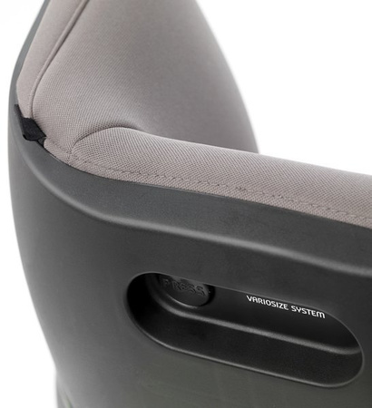 Concord Transformer iPlus Fotelik Samochodowy 15-36 kg I-Size Grape Red