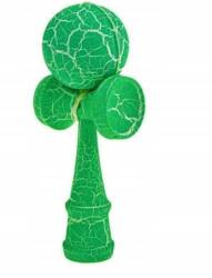 Kendama Japońska Gra Zręcznościowa Mix Wzorów i Kolorów