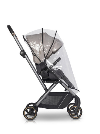 Cavoe Ideo Wózek Spacerowy Taupe