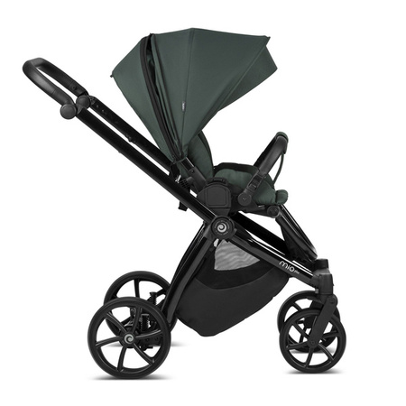 Tutis Mio Plus Thermo Wózek Głęboko-Spacerowy 240 Pacific Green