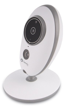 Lionelo Babyline Bezprzewodowa Niania Elektroniczna 5.1