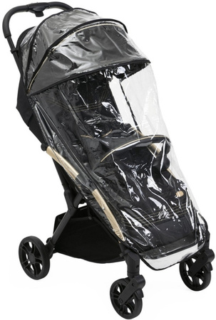 Chicco Goody Xplus Wózek Spacerowy Black Re_Lux