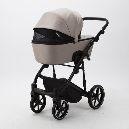 Adamex Mobi Air Wózek Głęboko-Spacerowy 2w1 TK72