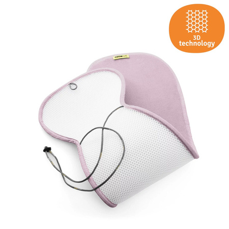 Aeromoov Antypotowa Wkładka Do Fotelika 15-36kg Lilac