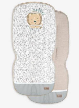 Albero Mio Wkładka Uniwersalna Do Wózka A002 Lion