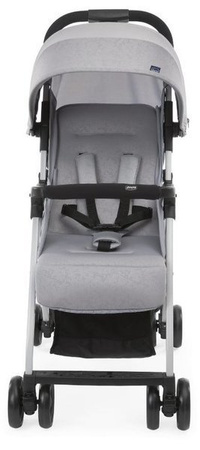 Chicco Ohlala 3 Wózek Spacerowy Grey Mist