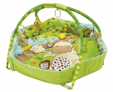 Canpol Mata/kojec do zabawy „Wesoła farma” 2/287