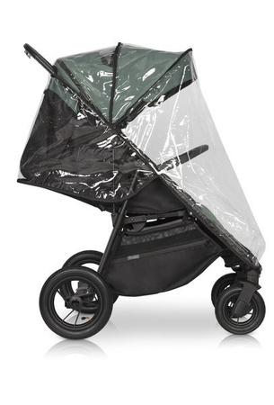 Easy Go Quantum 2023 Wózek Spacerowy Basalt