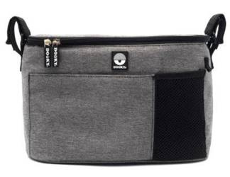 Dooky Uniwersalny Organizer Torba do Wózka Buggy Deluxe 
