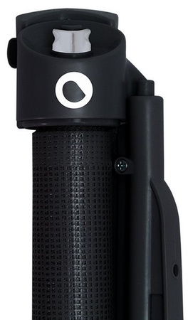 Lionelo Tulia Bramka Zabezpieczająca Black