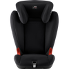Britax Römer Kidfix SL Fotelik Samochodowy 15-36kg Cosmos Black - Czarna Skorupa
