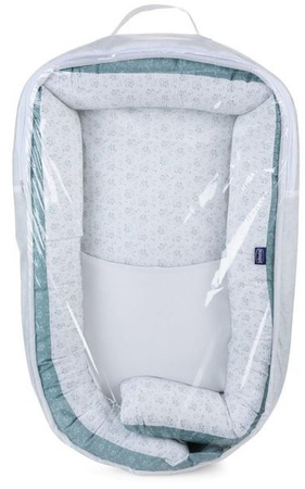Chicco Mummy Pod Gniazdo Dla Niemowląt Foxy