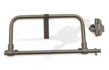 Adapter przedni do gondoli DuoX do wózków TWIN z kolekcji 2019