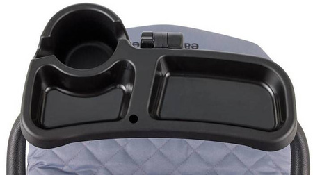 Easywalker Tacka Na Przekąski Uniwersalna Modułowa