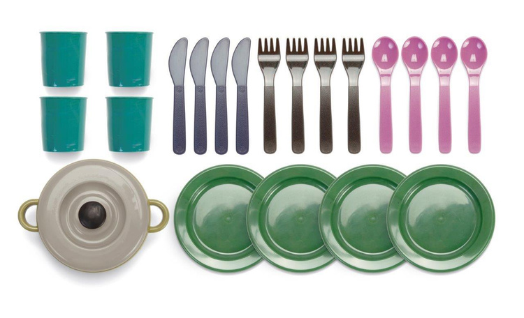 Bo Jungle Silikonowa wieża z kubków Lovely Pink pol_pl_Bo-Jungle-Silikonowa-wieza-z-kubkow-Lovely-Pink-112771_4